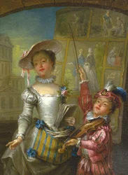Street Musicians